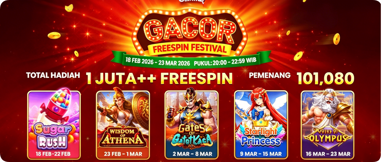 Login joker11 Sekarang Bonus Melimpah
